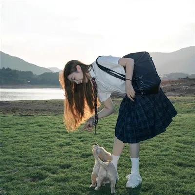 隐世狼女第一季