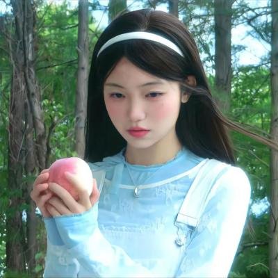 双姝泪